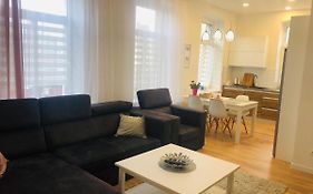 Apartament Sasanka